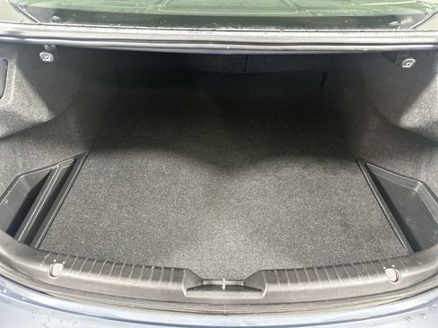 Used 2021 MAZDA MAZDA6 Carbon Edition FWD image 27