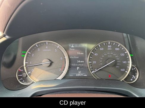 Used 2019 Lexus RX 350 AWD w/ Navigation Package image 10