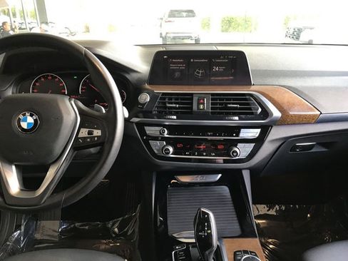 Used 2020 BMW X3 sDrive30i w/ Driving Assistance Package RWD image 16