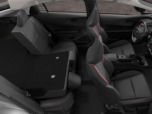 New 2026 Toyota Prius Plug-In Hybrid FWD image 7