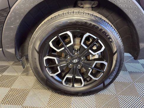 Used 2022 Hyundai Santa Cruz SEL image 15