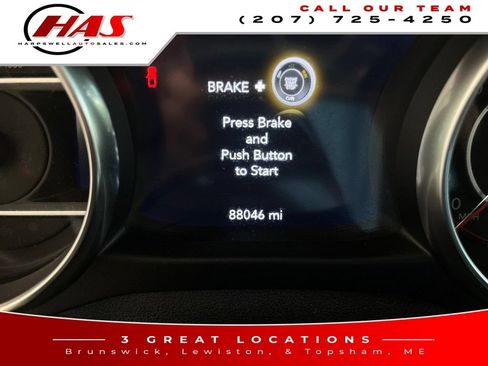 Used 2020 Jeep Gladiator Rubicon AWD/4WD image 16