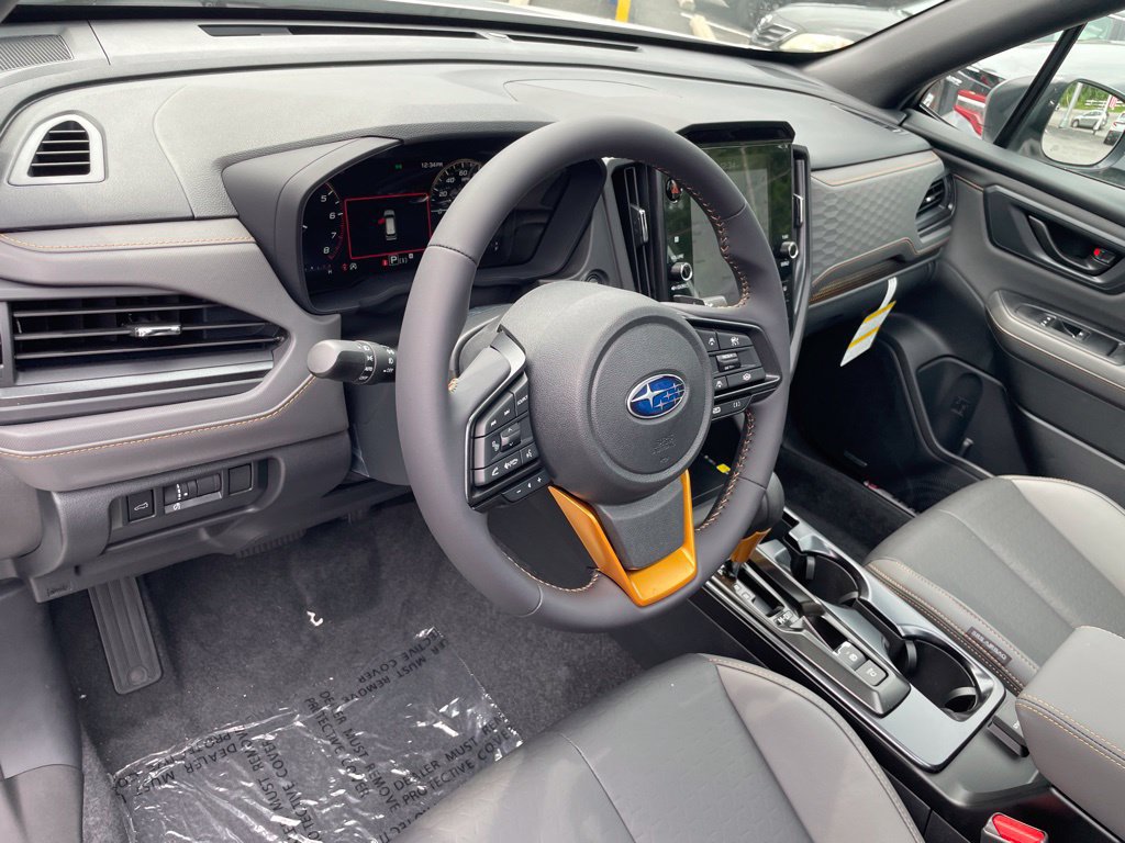 New 2026 Subaru Forester Wilderness AWD/4WD image 10