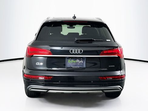 Used 2023 Audi Q5 2.0T Premium w/ Convenience Package AWD/4WD image 7