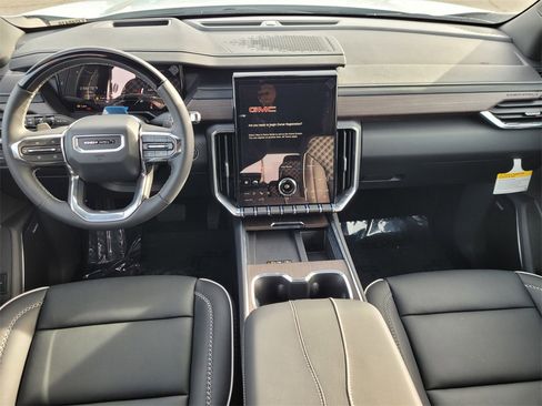 New 2026 GMC Acadia Denali w/ Super Cruise Package image 11