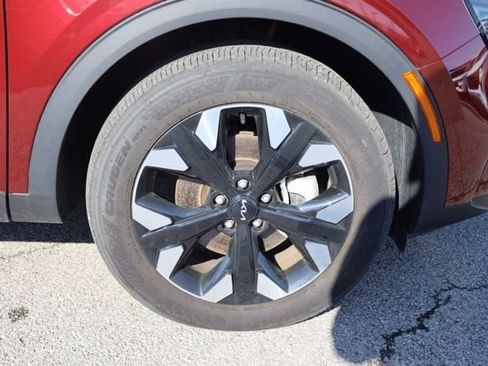 Used 2024 Kia Sportage X-Line w/ X-Line Premium Package image 14