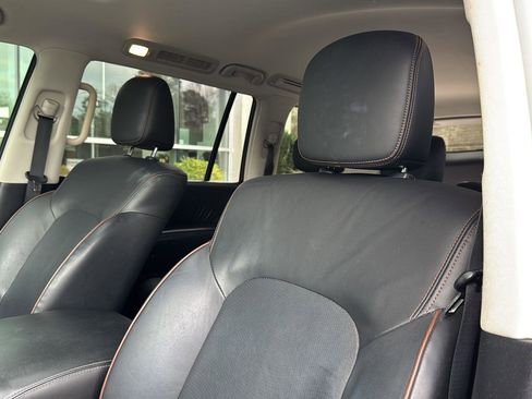 Used 2019 Nissan Armada SL w/ Premium Package image 26