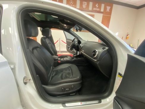 Used 2015 Audi A3 2.0T Prestige w/ Prestige Package image 19