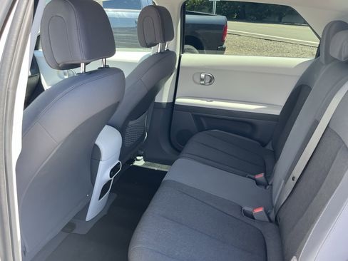 Certified 2024 Hyundai Ioniq 5 SEL RWD image 13