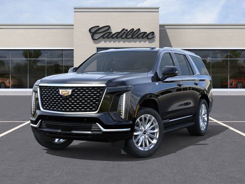 New 2026 Cadillac Escalade 1SA image 30