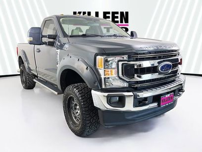 Used 2021 Ford F350 XLT w/ XLT Value Package