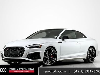 Used 2024 Audi S5 Prestige