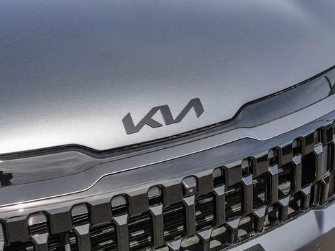 New 2026 Kia Sportage X-Line Prestige AWD/4WD image 12