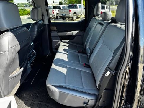 Used 2021 Ford F150 Lariat AWD/4WD image 12