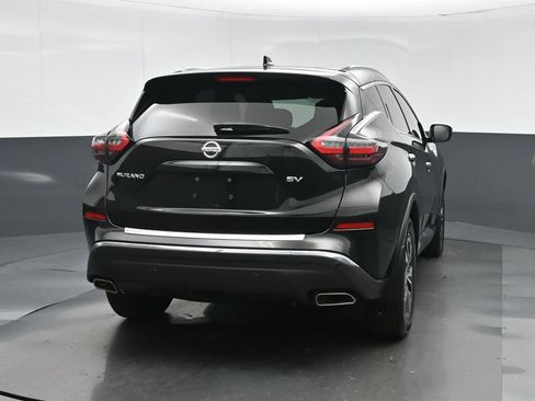 Used 2022 Nissan Murano SV FWD image 6