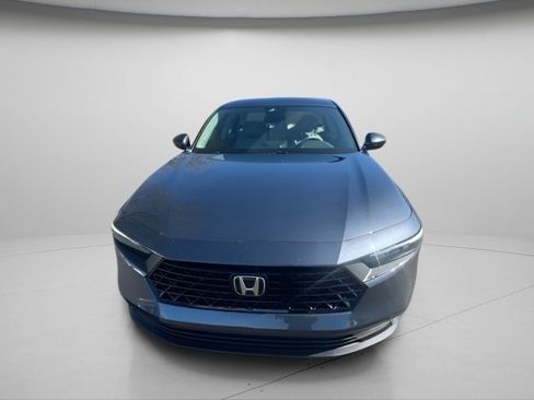 Used 2024 Honda Accord EX image 6