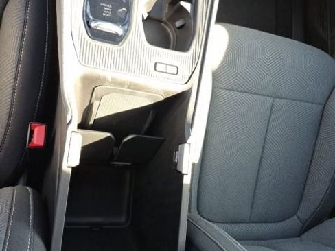 New 2026 Jeep Cherokee Laredo AWD/4WD image 16