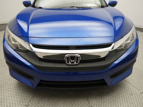 Used 2018 Honda Civic LX image 21