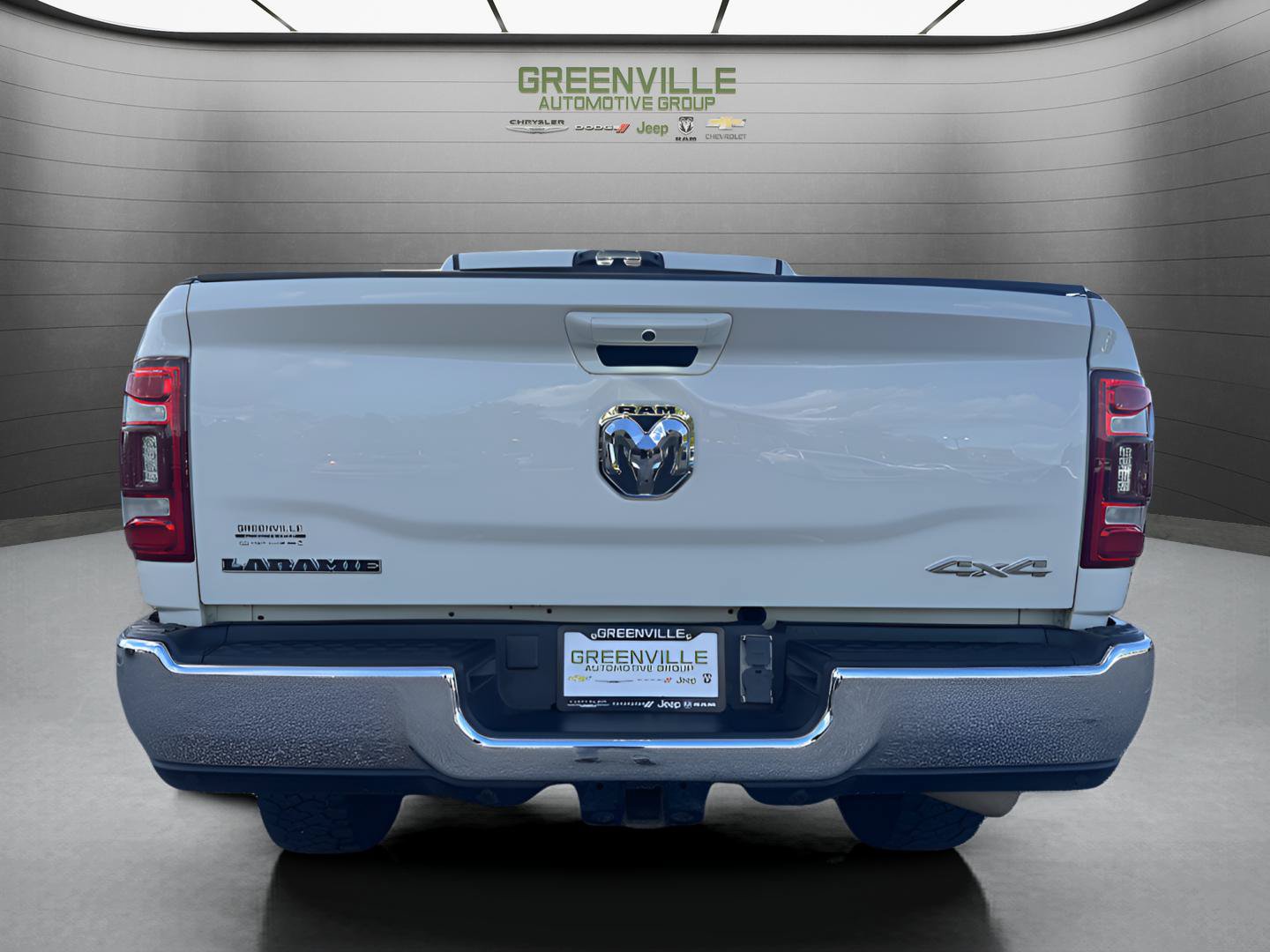 Used 2023 RAM 2500 Laramie AWD/4WD image 6