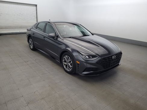 Used 2022 Hyundai Sonata SEL FWD image 13