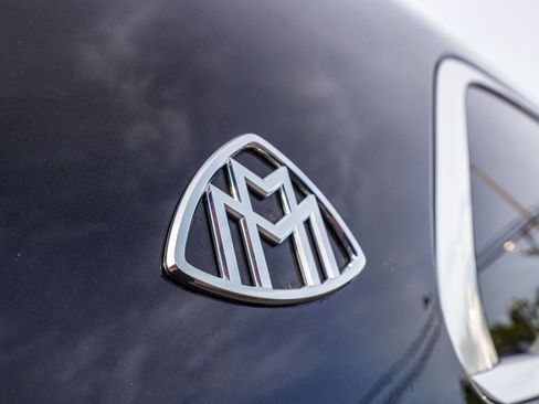 Used 2023 Mercedes-Benz Maybach GLS 600 Maybach GLS 600 image 87