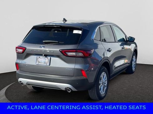 New 2024 Ford Escape Active w/ Tech Pack #2 image 7