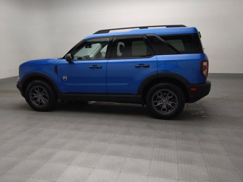 Used 2022 Ford Bronco Sport Big Bend w/ Convenience Package image 3