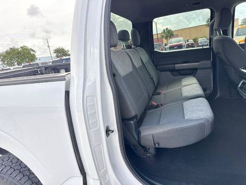 Certified 2021 Ford F150 XLT AWD/4WD image 23