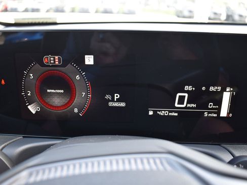 New 2026 Nissan Sentra S w/ Floor Mat Package FWD image 27