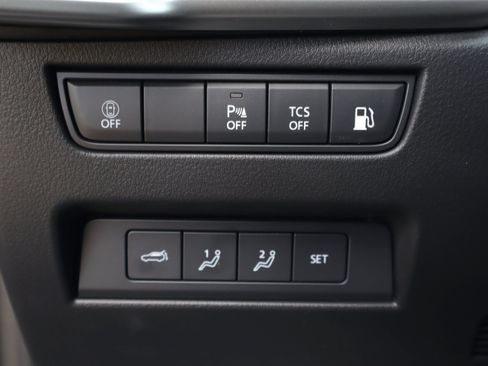 Certified 2024 MAZDA CX-90 Plug-In Hybrid w/ Premium Pkg image 23