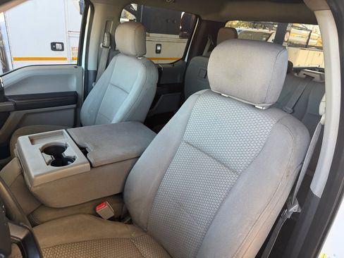 Used 2018 Ford F250 XLT image 23