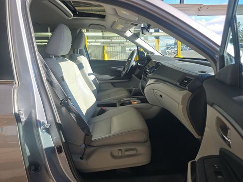 Used 2022 Honda Pilot Special Edition image 9