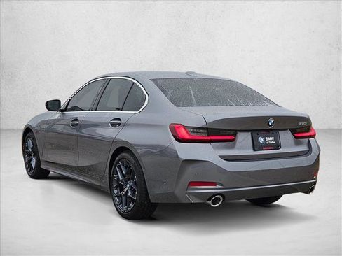 New 2026 BMW 330i 330i NA w/ Convenience Package image 9