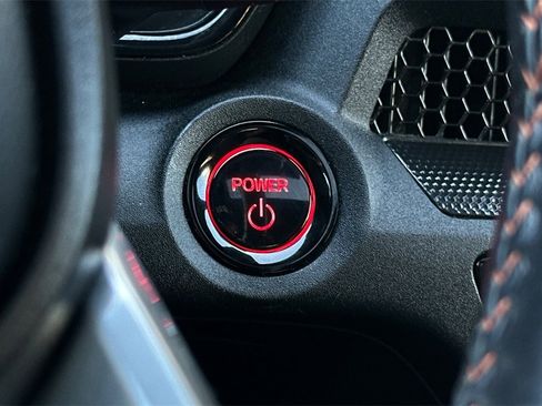 Certified 2025 Honda CR-V Sport image 26