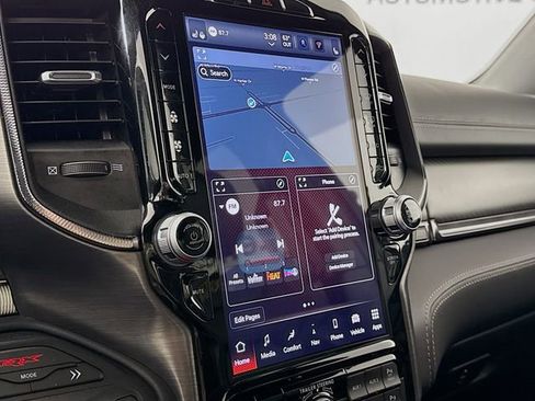 Used 2024 RAM 1500 TRX image 15