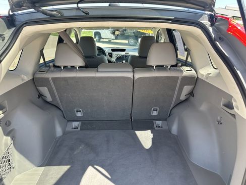Used 2013 Honda CR-V EX-L image 16
