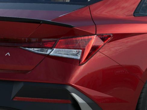 New 2026 Hyundai Elantra SEL Sport Premium FWD image 10