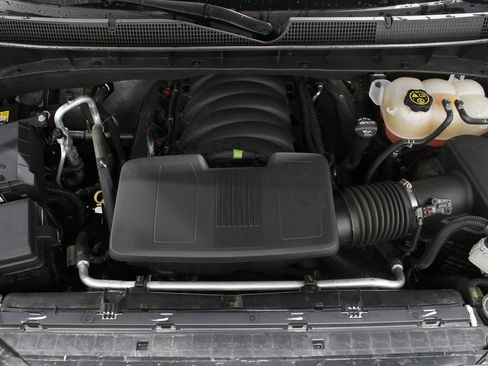 Certified 2022 Chevrolet Silverado 1500 LT w/ Z71 Off-Road Package image 22