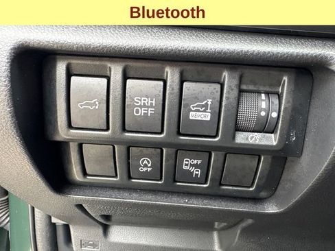 Certified 2023 Subaru Forester Premium AWD/4WD image 13