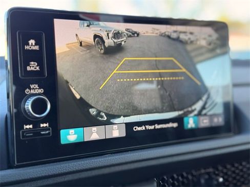 Used 2025 Honda CR-V Sport-L image 13