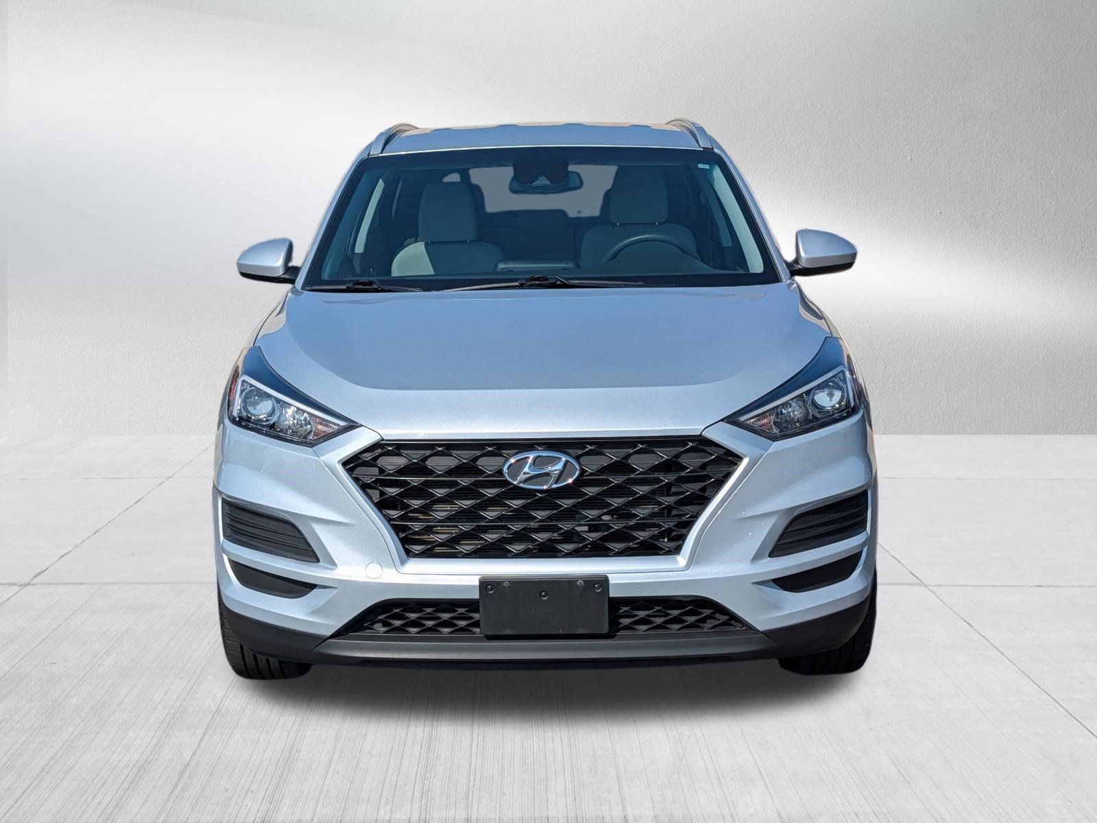 Used 2019 Hyundai Tucson Value AWD/4WD image 2