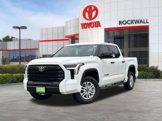 New 2026 Toyota Tundra SR5 AWD/4WD video 1