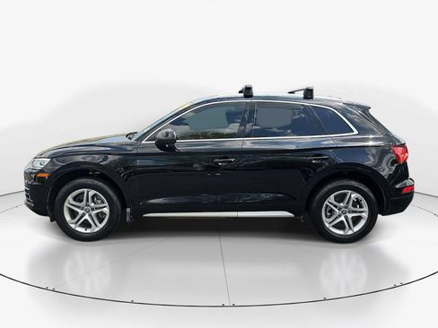 Used 2019 Audi Q5 2.0T Premium w/ Convenience Package AWD/4WD image 6