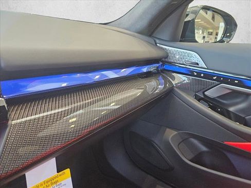 New 2026 BMW M5 Touring image 18