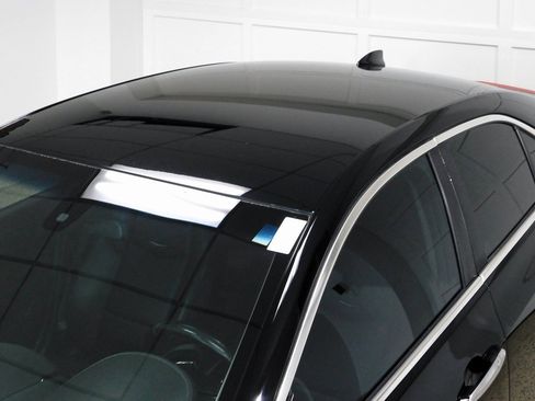 Used 2018 Cadillac ATS 2.0T AWD Sedan image 20