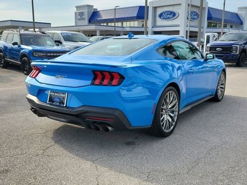 Certified 2024 Ford Mustang GT Premium RWD image 6