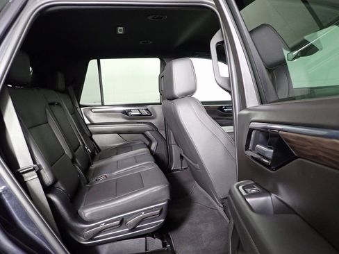 Used 2025 Chevrolet Tahoe Z71 image 35