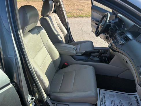 Used 2010 Honda Accord LX image 19