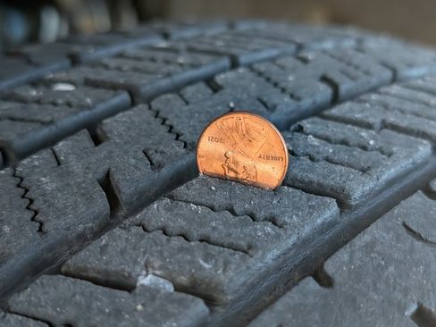 Used 2023 Chevrolet Silverado 2500 W/T w/ WT Convenience Package image 23