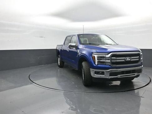 New 2026 Ford F150 Lariat w/ Tow/Haul Package AWD/4WD image 2